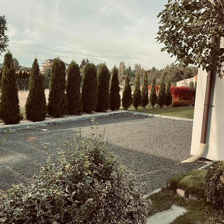 Domek Przy Rajskiej Jerzmanowice Exteriér fotografie