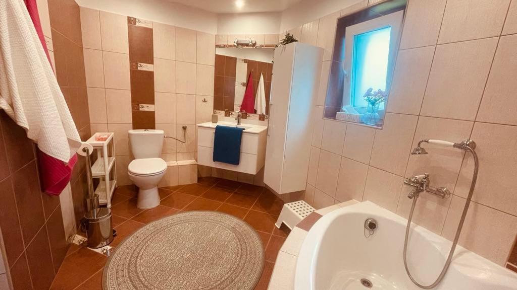 Domek Przy Rajskiej Jerzmanowice Exteriér fotografie