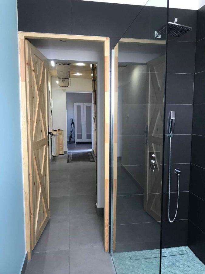 Domek Przy Rajskiej Jerzmanowice Exteriér fotografie